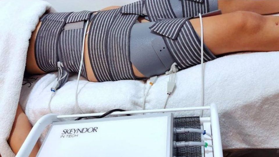 LED Body System Skeyndor Marbella
