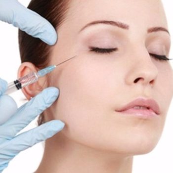 Mesoterapia facial
